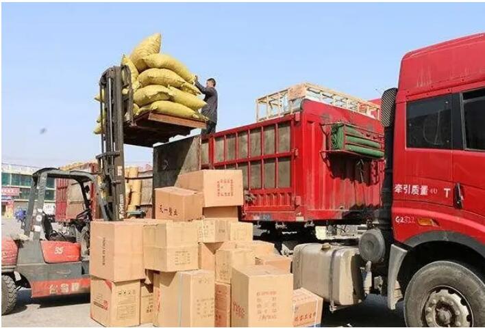 厦门到沙市区物流专线