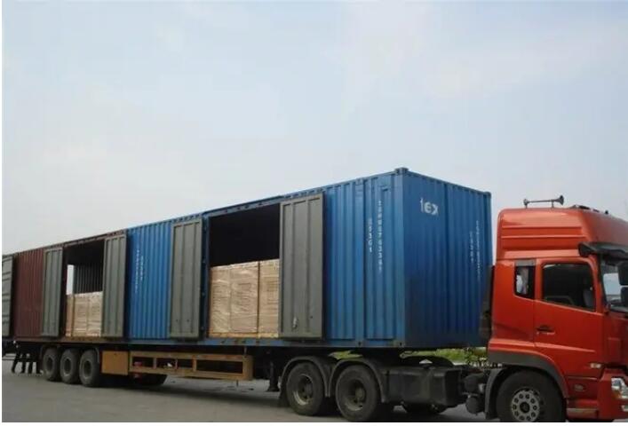 厦门到沙市区整车运输