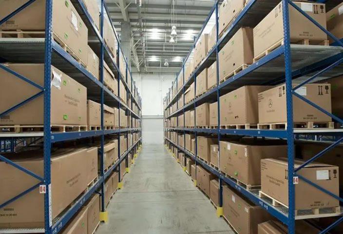 厦门到沙市区货物仓储