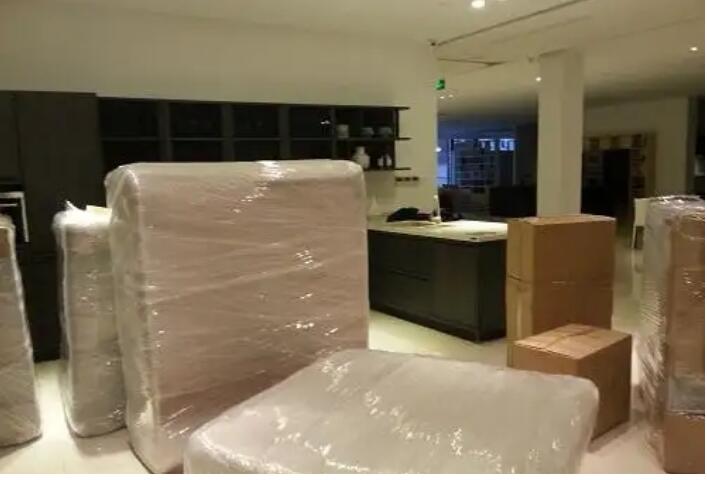 厦门到沙市区长途搬家