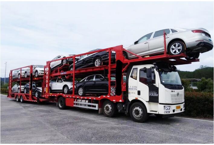 厦门到沙市区轿车托运